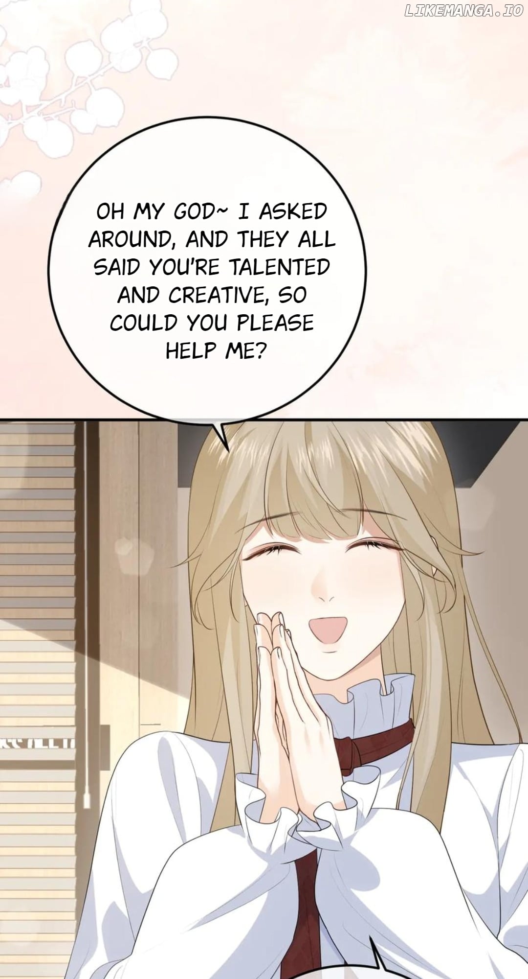 100-Day Warm Marriage Chapter 66 - page 5